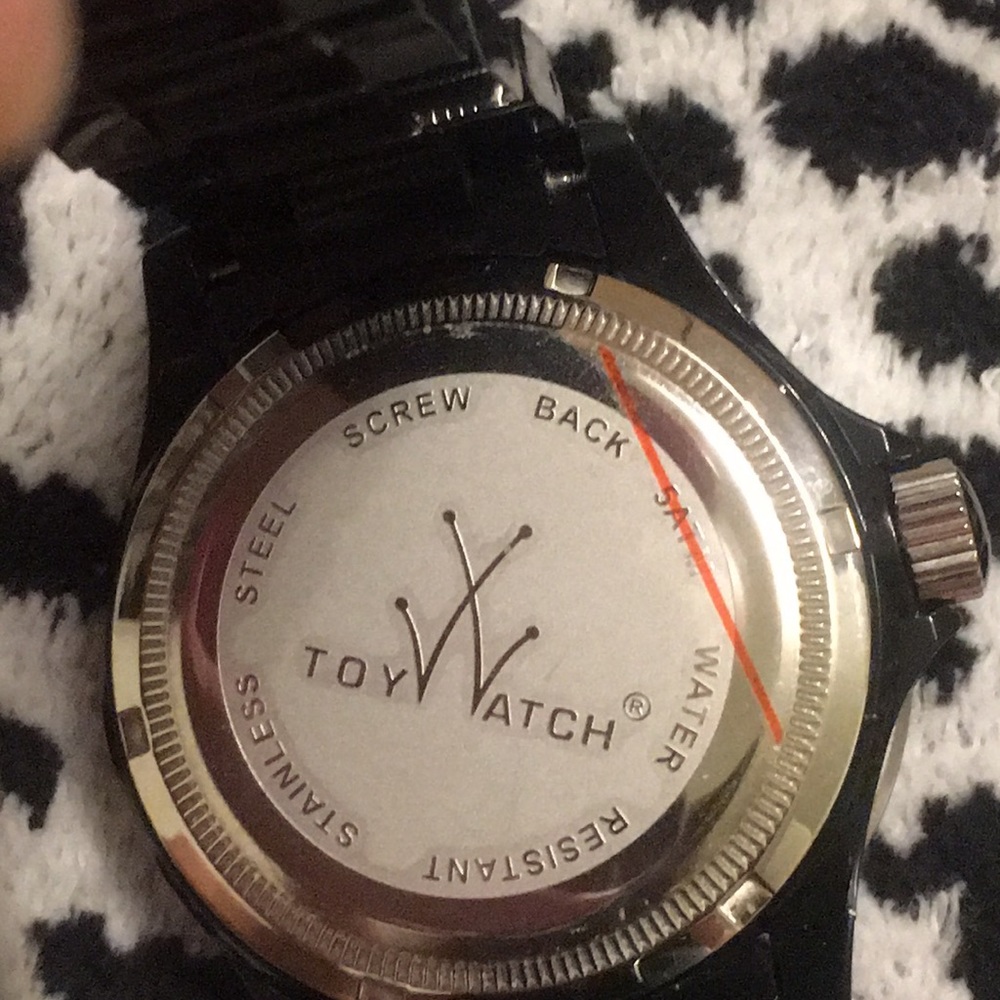 ToyWatch (2) - Picture 3 of 8